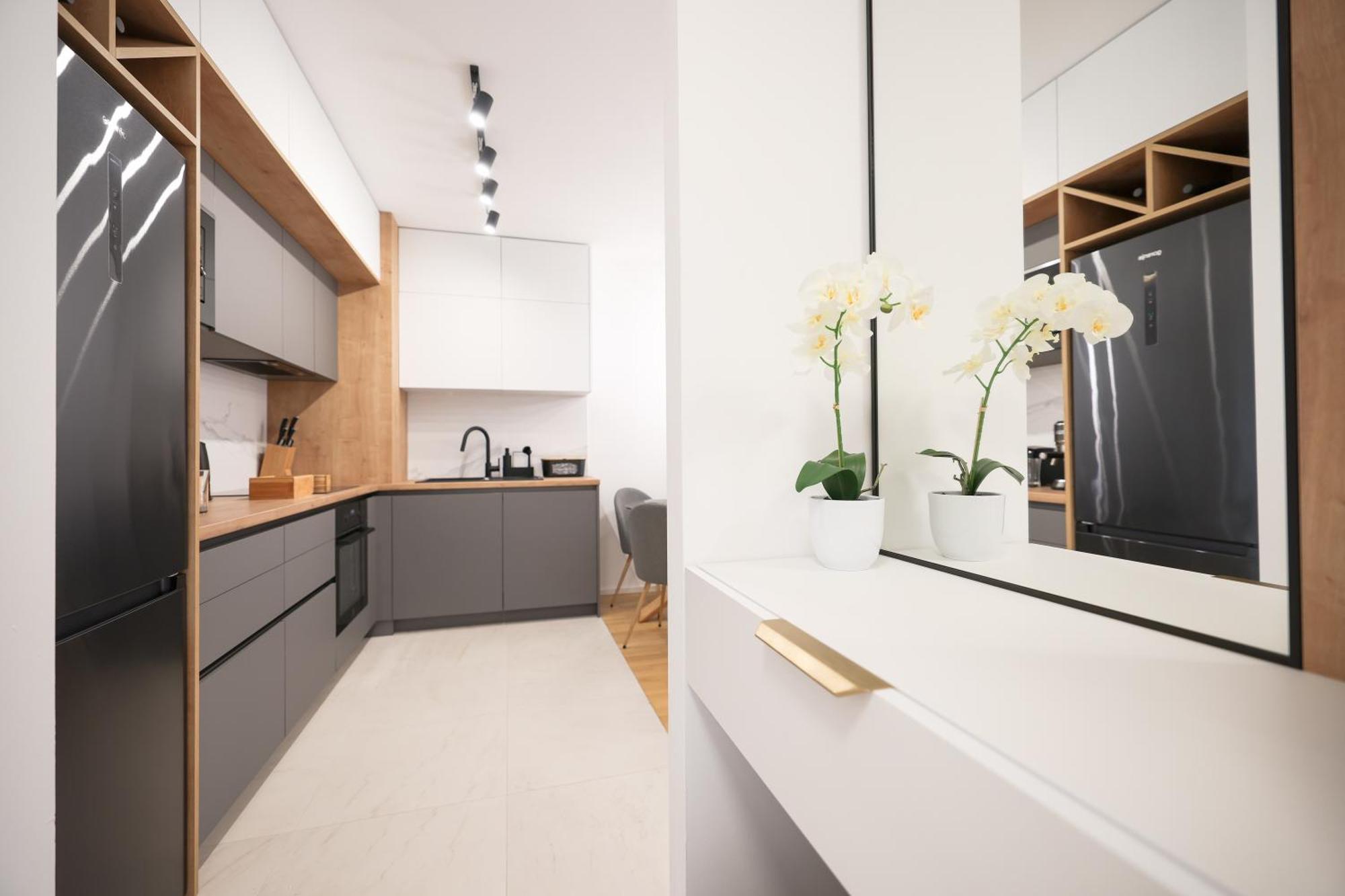 Alpha Level Apartment ซาดาร์ ภายนอก รูปภาพ