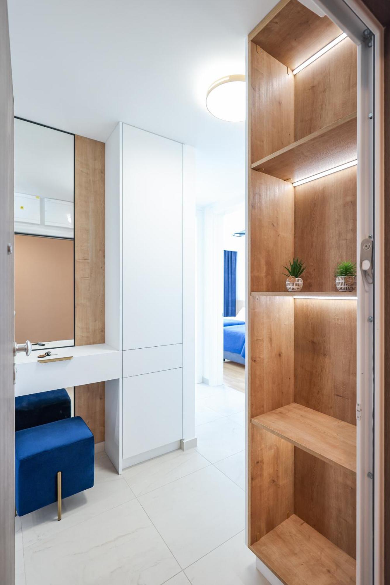 Alpha Level Apartment ซาดาร์ ภายนอก รูปภาพ