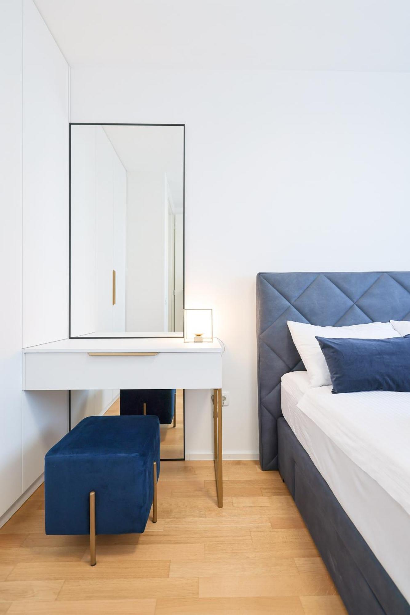 Alpha Level Apartment ซาดาร์ ภายนอก รูปภาพ