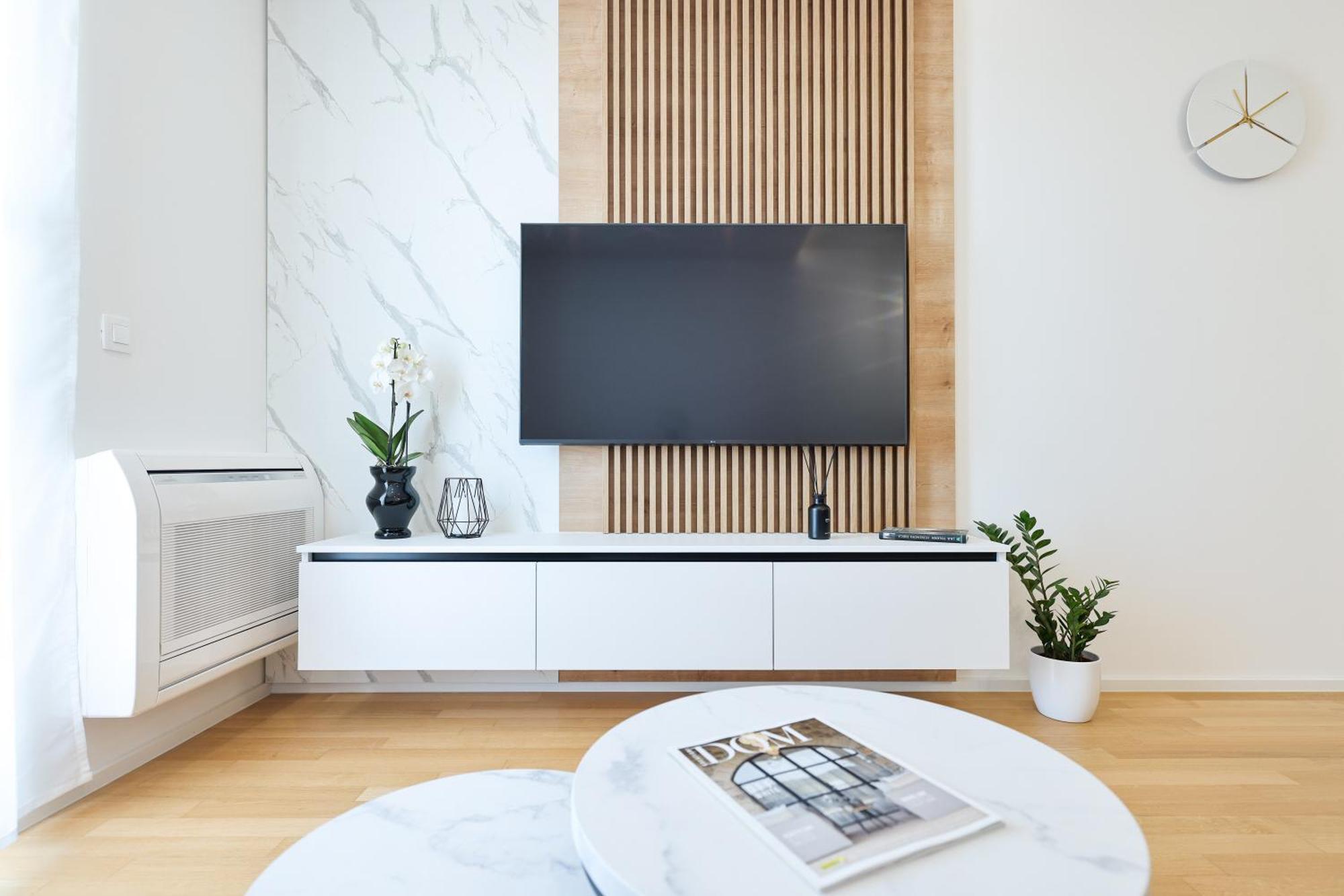 Alpha Level Apartment ซาดาร์ ภายนอก รูปภาพ