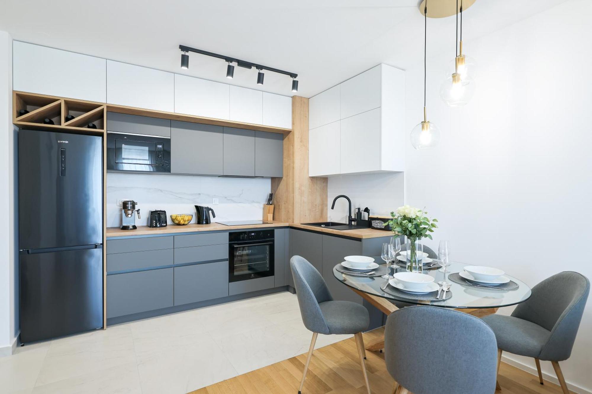 Alpha Level Apartment ซาดาร์ ภายนอก รูปภาพ